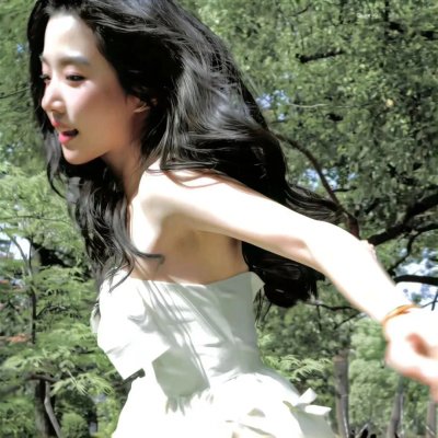 绑的不是人